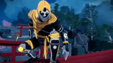 Aragami Assassin Masks Free Dlc Pc Ps4 Xbox One Youtube