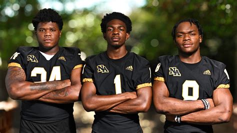 Augusta Chronicle football Dream 16