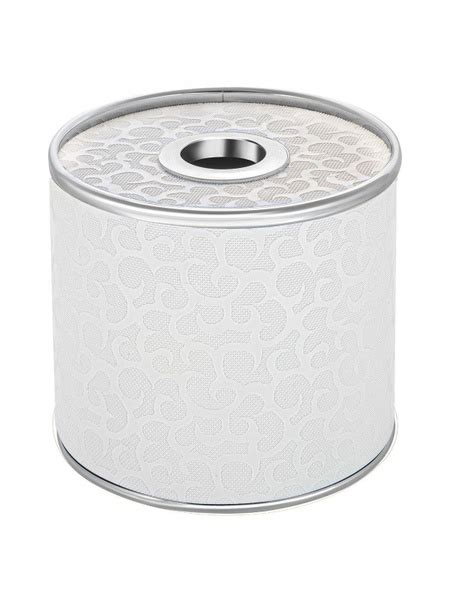 Салфетница Geralis интерьерная Geralis, материал - Экокожа, ABS пластик ...