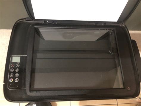 HP Ink Tank Wireless 415, Computers & Tech, Printers, Scanners ...