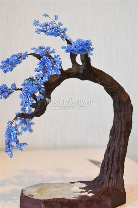 Одноклассники | Árvores de arame, Ideias criativas, Arte e decoração