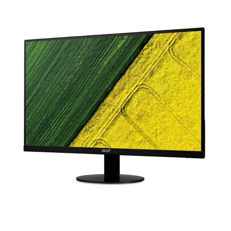 Acer SA220Q A 21.5" FHD IPS Monitor | Shopee Singapore