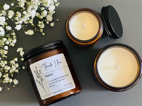 Light When You Want Me Naked Candle Gift For Him Boyfriend Etsy