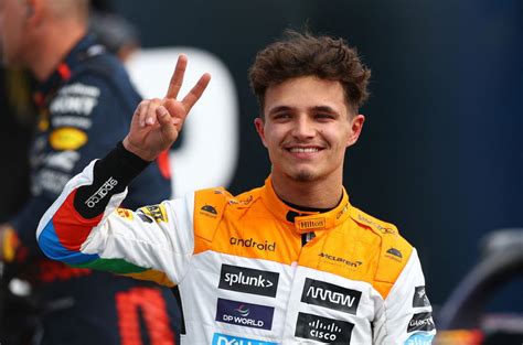 What Makes Lando Norris’s Father a Powerhouse in Sports Finance - Veja Store Site