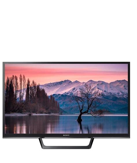 Sony Led Tv 32 Inch Latest Models