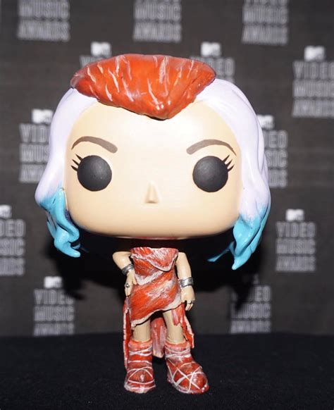 Lady Gaga Pop Funko - Gaga Thoughts - Gaga Daily