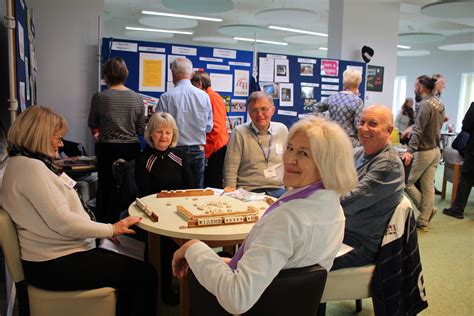 Membership Chepstow U3a
