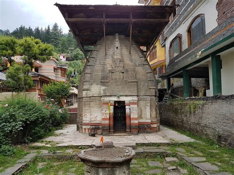 Manali The Lost City Of Thava One Great King And The Cult Of Jamlu