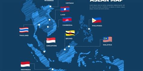 Peran Indonesia Di ASEAN Dalam Bidang Politik