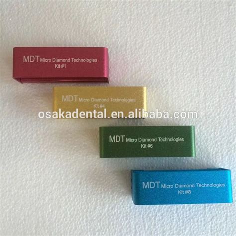 MDT FG Burs Dental High Speed Diamond Burs Buy MDT FG Burs Dental