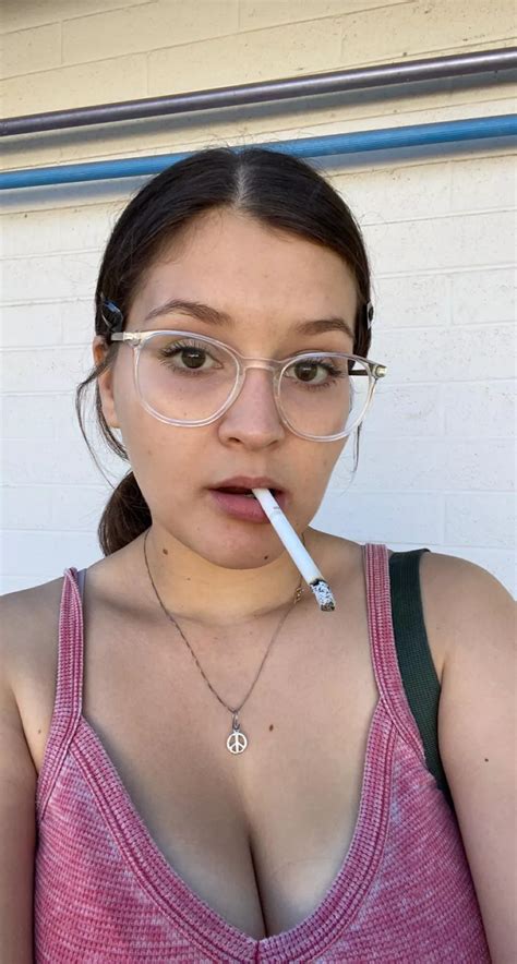 Is This Hot Nudes Smokingfetish NUDE PICS ORG