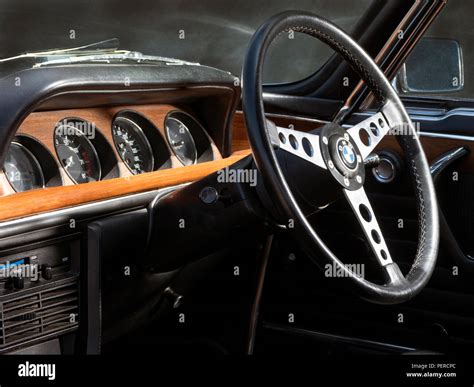 Bmw Csl 1972 Hi Res Stock Photography And Images Alamy