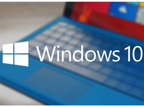 Microsoft Announces Windows 10 Price In India, Home Edition for Rs ...