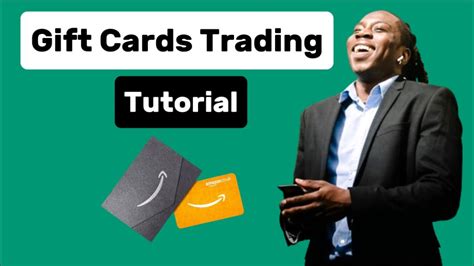 Top Best Legit Sites To Sell Gift Cards In Nigeria