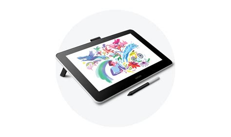 Wacom One Pen Tablet - customisable