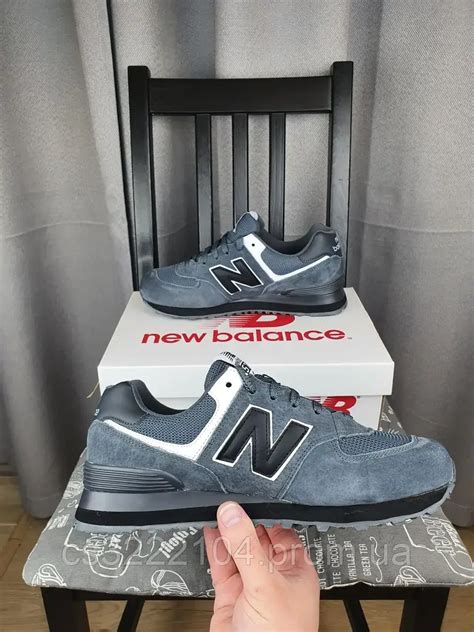 Кроссовки Женские Нью Баланс 574 Серые. Кроссы New Balance 574 Серые ...