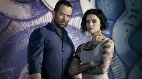 Blindspot Blindspot (TV Series 2015– ) - IMDb