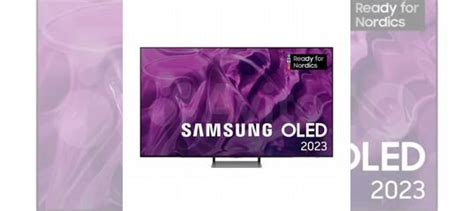 Телевизор Samsung QE55S90CAU Ростест купить в Санкт-Петербурге с ...