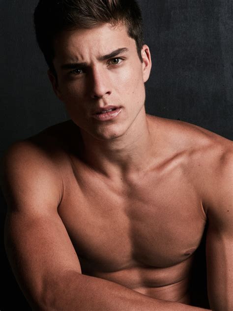 introducing pedro maia