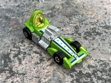 My Hot Wheel Collection