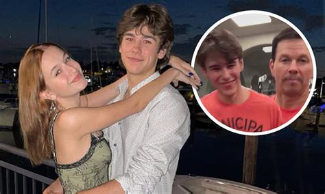 Ella Rae Wahlberg 2021 (2024)