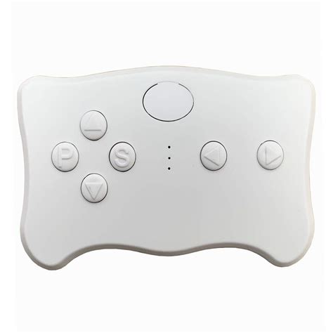 Buy wellye 2.4G Bluetooth Remote Control Controller Transmitter ...