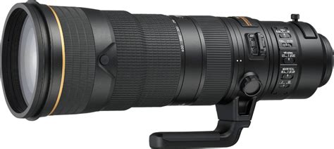 Nikon AF-S NIKKOR 180-400mm f/4E TC1.4 FL ED VR Telephoto Zoom Lens for ...