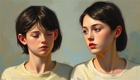 identical twins unraveling personality similarities  differences