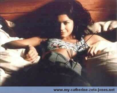 Celeb Catherine Zeta Jones Nude Photo The Fappening Leaked Photos