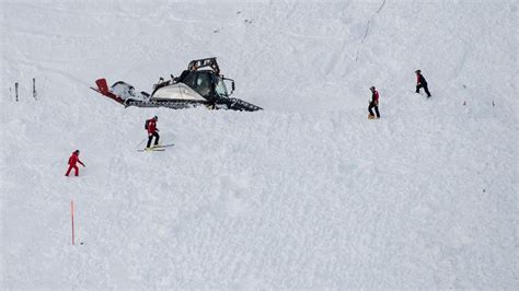 Two Climbers Slip And Die While Attached To Other Mans Rope In Italy