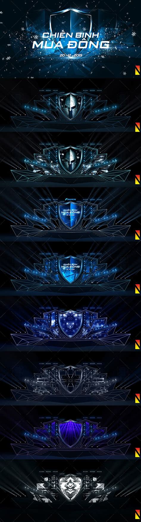 Stage Lighting Design Stage Design Autodesk 3ds Max Art Direction