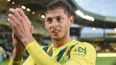 Salen A La Luz Las Causas De La Muerte De Emiliano Sala Yvke Mundial