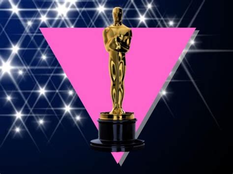 Oscars Gay Academy Award Winners TheOUTfront