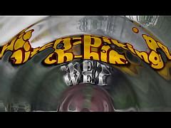 Fan Version Hitch Hiking Wet Zoe Breiny On Atm Dap No Pussy Rough Sex Big Gapes Pee