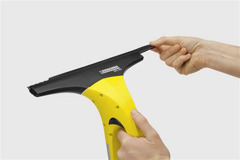 Стеклоочиститель Керхер Wv 50инструкция - phiureffettcread64025