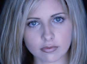 Sarah Michelle Gellar Hd Wallpapers Desktop And Mobile Images And Photos