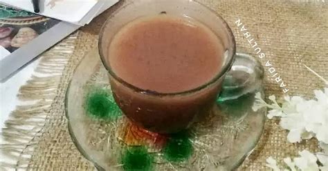 Resep Kopi Original Susu Panas Oleh Farida Sulthan IG Malika02782