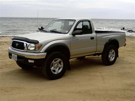 BillieBars, 1st Gen Toyota Tacoma (1995-2004) | ubicaciondepersonas ...