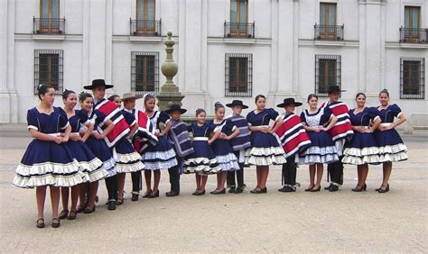 My Life In The Regions Beyond You Chilean Independence Day