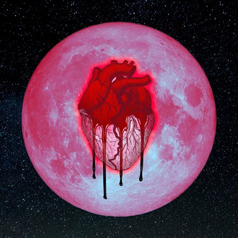 Heartbreak On A Full Moon - RCA Records