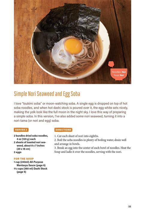 The Ultimate Japanese Noodles Cookbook Amazing Soba Ramen Udon Hot