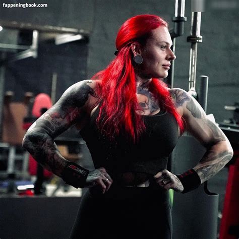 Melanine Madsen Nude OnlyFans Leaks Fappening FappeningBook