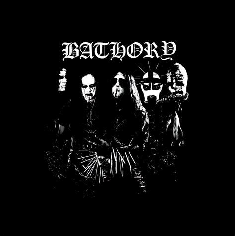 bathory digital art  alec beard