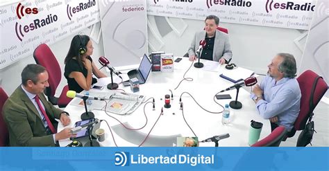 Tertulia de Federico Inicio del curso político con Sánchez en horas