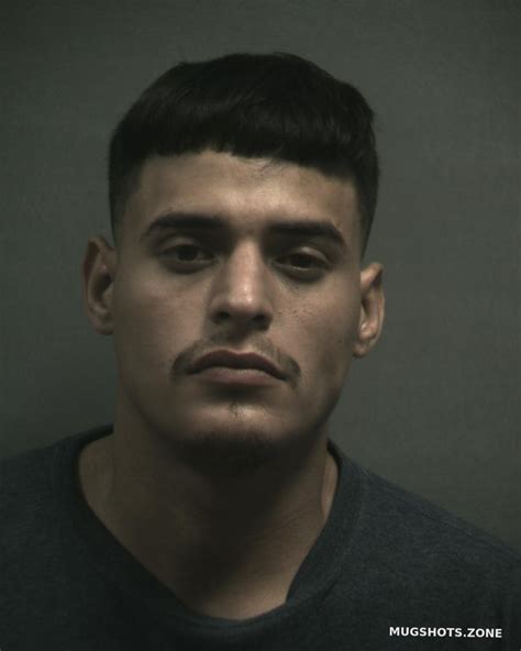 Cardenas Julian 08042023 Randall County Mugshots Zone