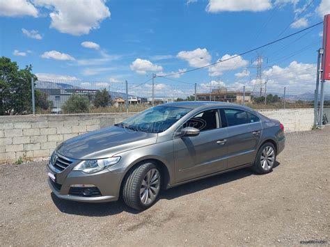 Cargr Volkswagen Passat Cc 08 Cc