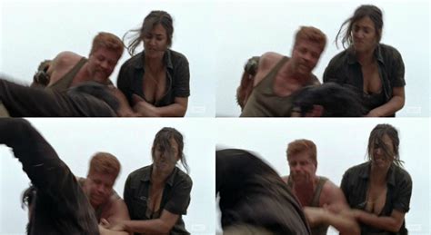 Alanna Masterson Nude Pics Seite