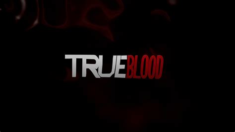 HBO TrueBlood on Behance