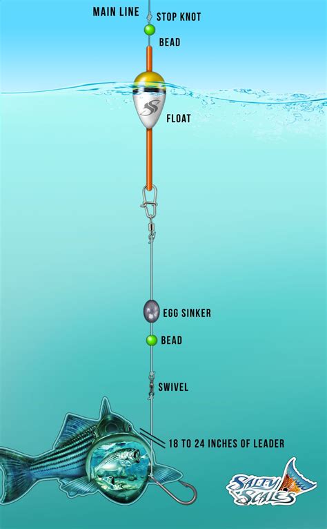 How To Catch Catfish With A Bobber