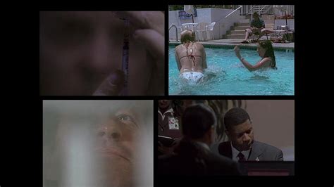 Naked Agnes Bruckner In